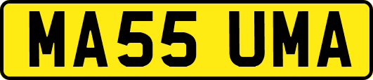 MA55UMA