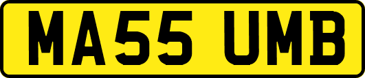 MA55UMB