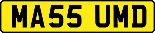 MA55UMD