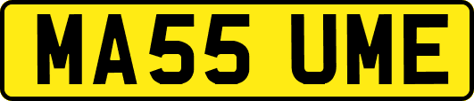 MA55UME
