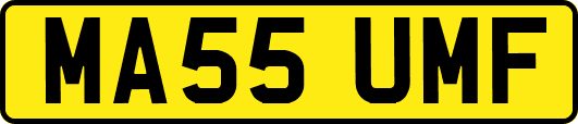 MA55UMF