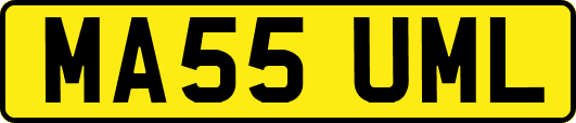 MA55UML