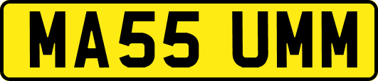 MA55UMM