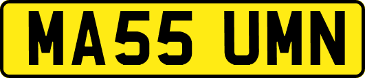 MA55UMN