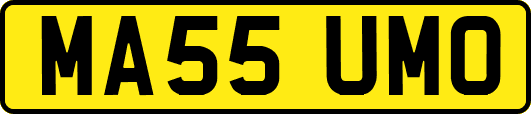 MA55UMO