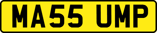 MA55UMP