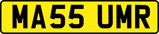 MA55UMR