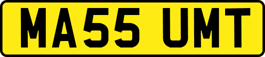 MA55UMT