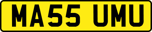 MA55UMU