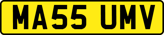 MA55UMV