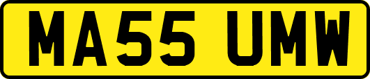 MA55UMW