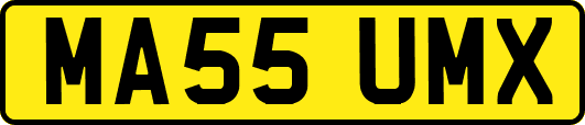 MA55UMX