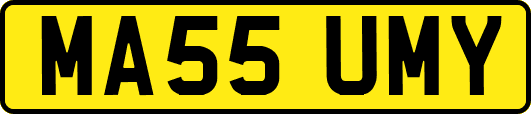 MA55UMY