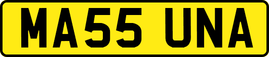MA55UNA