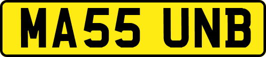 MA55UNB