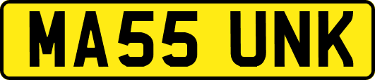MA55UNK