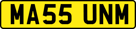 MA55UNM