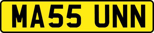 MA55UNN