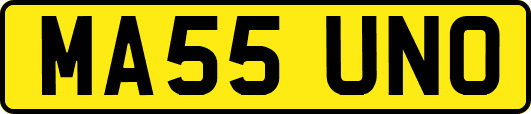 MA55UNO
