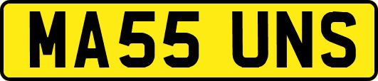 MA55UNS