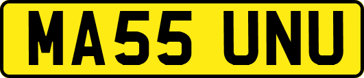 MA55UNU
