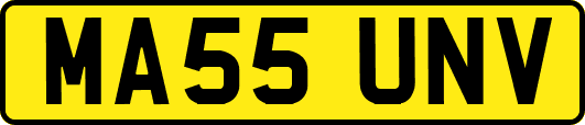 MA55UNV