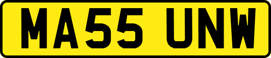 MA55UNW