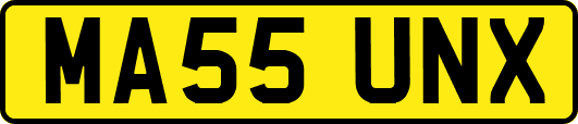 MA55UNX