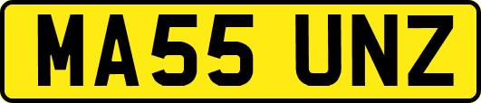 MA55UNZ