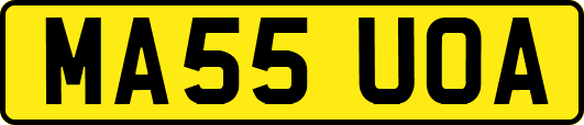 MA55UOA