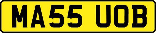 MA55UOB