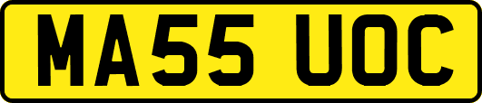 MA55UOC