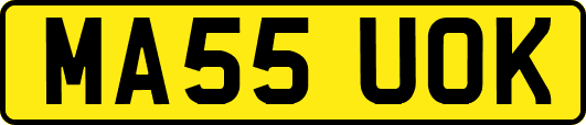 MA55UOK