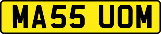 MA55UOM