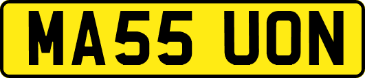 MA55UON