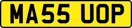 MA55UOP