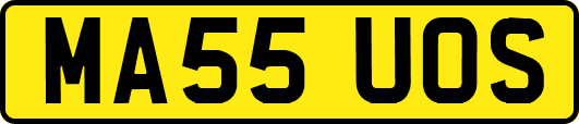 MA55UOS