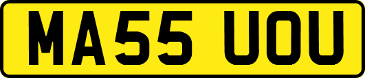 MA55UOU