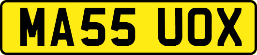 MA55UOX