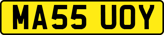 MA55UOY