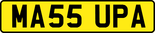 MA55UPA