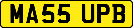 MA55UPB