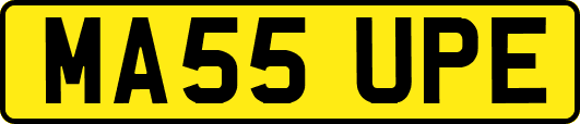 MA55UPE