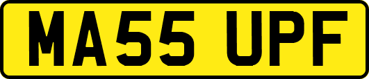 MA55UPF