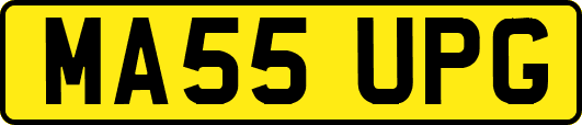 MA55UPG