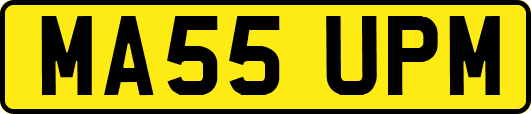 MA55UPM