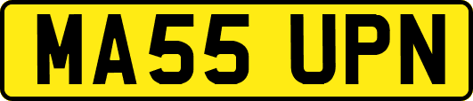 MA55UPN
