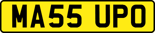MA55UPO
