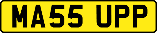MA55UPP