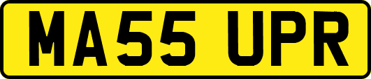 MA55UPR